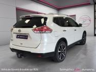 NISSAN d'occasion X-TRAIL III 1.6 DCI 130 tekna XTRONIC 7P de 2015