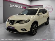 NISSAN d'occasion X-TRAIL III 1.6 DCI 130 tekna XTRONIC 7P de 2015