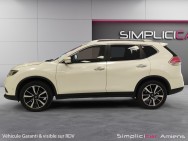 NISSAN d'occasion X-TRAIL III 1.6 DCI 130 tekna XTRONIC 7P de 2015