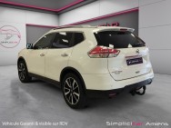 NISSAN d'occasion X-TRAIL III 1.6 DCI 130 tekna XTRONIC 7P de 2015