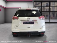NISSAN d'occasion X-TRAIL III 1.6 DCI 130 tekna XTRONIC 7P de 2015