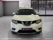 NISSAN d'occasion X-TRAIL III 1.6 DCI 130 tekna XTRONIC 7P de 2015