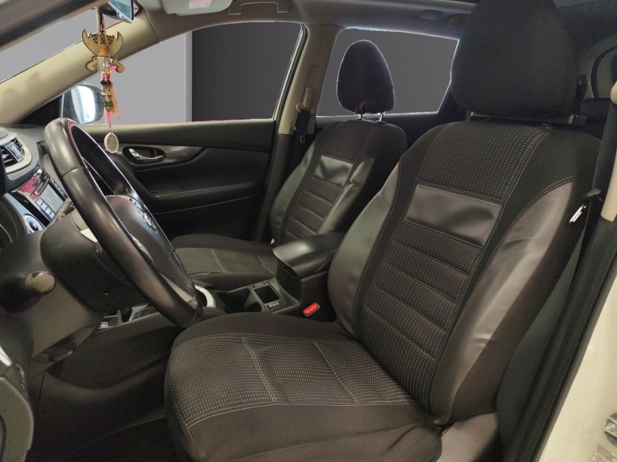 NISSAN d'occasion X-TRAIL III 1.6 DCI 130 tekna XTRONIC 7P de 2015