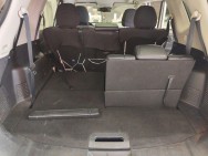 NISSAN d'occasion X-TRAIL III 1.6 DCI 130 tekna XTRONIC 7P de 2015