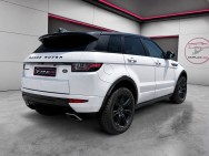 LAND ROVER d'occasion RANGE ROVER EVOQUE 2.0 TD4 180 AUTOBIOGRAPHY