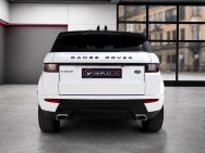 LAND ROVER d'occasion RANGE ROVER EVOQUE 2.0 TD4 180 AUTOBIOGRAPHY