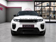 LAND ROVER d'occasion RANGE ROVER EVOQUE 2.0 TD4 180 AUTOBIOGRAPHY