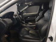 LAND ROVER d'occasion RANGE ROVER EVOQUE 2.0 TD4 180 AUTOBIOGRAPHY