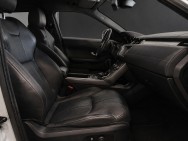 LAND ROVER d'occasion RANGE ROVER EVOQUE 2.0 TD4 180 AUTOBIOGRAPHY