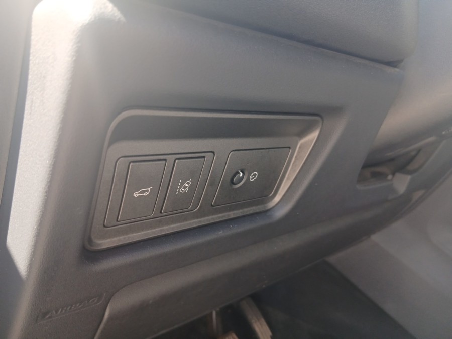 LAND ROVER d'occasion RANGE ROVER EVOQUE 2.0 TD4 180 AUTOBIOGRAPHY