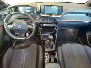 PEUGEOT d'occasion 208 II 1.2 PureTech 100ch GT de 2021 Le Puy en