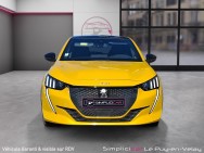PEUGEOT d'occasion 208 II 1.2 PureTech 100ch GT de 2021 Le Puy en
