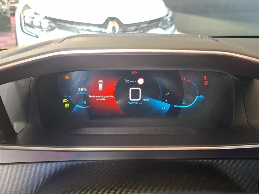 PEUGEOT d'occasion 208 II 1.2 PureTech 100ch GT de 2021 Le Puy en