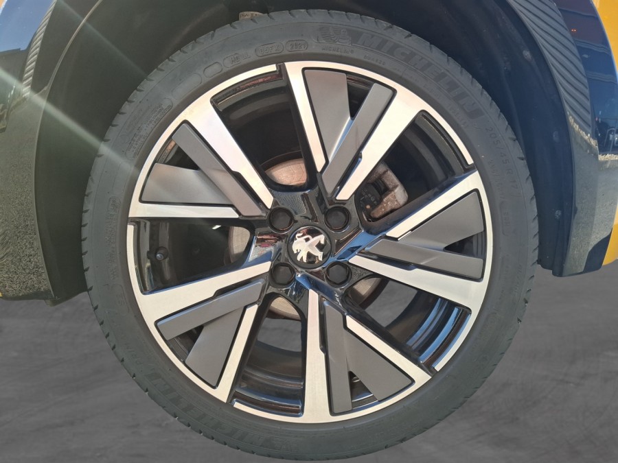 PEUGEOT d'occasion 208 II 1.2 PureTech 100ch GT de 2021 Le Puy en