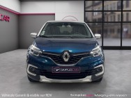 RENAULT d'occasion CAPTUR I 1.5 DCI 90 LIFE de 2019 Magny-en-Vexin