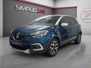 RENAULT d'occasion CAPTUR I 1.5 DCI 90 LIFE de 2019 Magny-en-Vexin