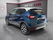 RENAULT d'occasion CAPTUR I 1.5 DCI 90 LIFE de 2019 Magny-en-Vexin