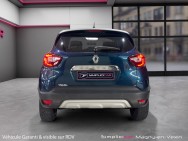 RENAULT d'occasion CAPTUR I 1.5 DCI 90 LIFE de 2019 Magny-en-Vexin