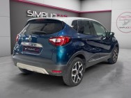 RENAULT d'occasion CAPTUR I 1.5 DCI 90 LIFE de 2019 Magny-en-Vexin