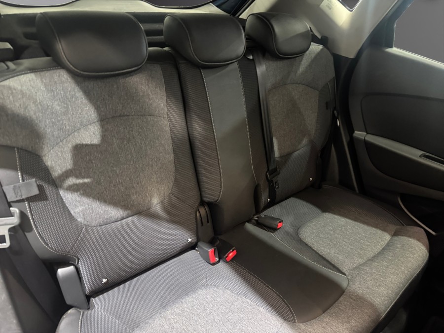RENAULT d'occasion CAPTUR I 1.5 DCI 90 LIFE de 2019 Magny-en-Vexin