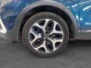 RENAULT d'occasion CAPTUR I 1.5 DCI 90 LIFE de 2019 Magny-en-Vexin
