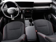 HYUNDAI d'occasion TUCSON 1.6 T-GDI 215 NLINE EXECUTIVE de 2024