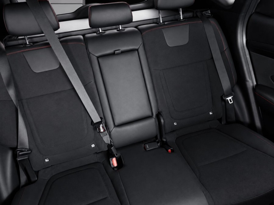 HYUNDAI d'occasion TUCSON 1.6 T-GDI 215 NLINE EXECUTIVE de 2024