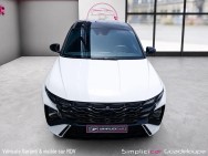 HYUNDAI d'occasion TUCSON 1.6 T-GDI 215 NLINE EXECUTIVE de 2024