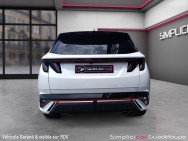 HYUNDAI d'occasion TUCSON 1.6 T-GDI 215 NLINE EXECUTIVE de 2024