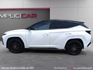 HYUNDAI d'occasion TUCSON 1.6 T-GDI 215 NLINE EXECUTIVE de 2024
