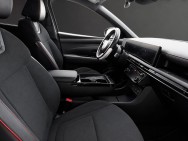 HYUNDAI d'occasion TUCSON 1.6 T-GDI 215 NLINE EXECUTIVE de 2024