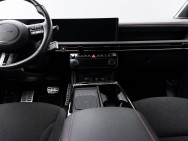 HYUNDAI d'occasion TUCSON 1.6 T-GDI 215 NLINE EXECUTIVE de 2024