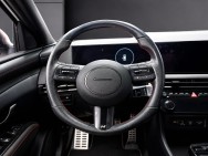 HYUNDAI d'occasion TUCSON 1.6 T-GDI 215 NLINE EXECUTIVE de 2024