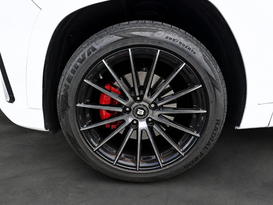 HYUNDAI d'occasion TUCSON 1.6 T-GDI 215 NLINE EXECUTIVE de 2024