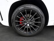 HYUNDAI d'occasion TUCSON 1.6 T-GDI 215 NLINE EXECUTIVE de 2024