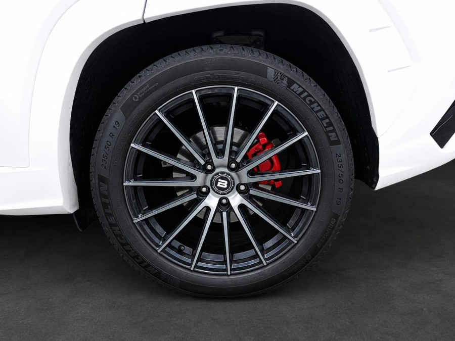 HYUNDAI d'occasion TUCSON 1.6 T-GDI 215 NLINE EXECUTIVE de 2024