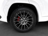 HYUNDAI d'occasion TUCSON 1.6 T-GDI 215 NLINE EXECUTIVE de 2024