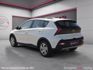 HYUNDAI d'occasion BAYON 1.0 T-GDI 100 HYBRID 48V INITIA de 2021