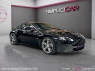 ASTON MARTIN d'occasion V8 VANTAGE V8 VANTAGE 4,7 Shortshift de 2009