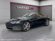 ASTON MARTIN d'occasion V8 VANTAGE V8 VANTAGE 4,7 Shortshift de 2009