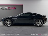 ASTON MARTIN d'occasion V8 VANTAGE V8 VANTAGE 4,7 Shortshift de 2009