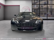 ASTON MARTIN d'occasion V8 VANTAGE V8 VANTAGE 4,7 Shortshift de 2009