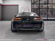 ASTON MARTIN d'occasion V8 VANTAGE V8 VANTAGE 4,7 Shortshift de 2009