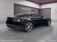 ASTON MARTIN d'occasion V8 VANTAGE V8 VANTAGE 4,7 Shortshift de 2009
