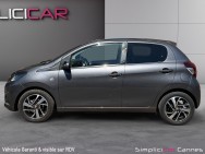 PEUGEOT d'occasion 108 | 05.2014-??? TOP 1.0 VTI 72 STYLE de 2021