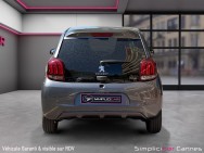 PEUGEOT d'occasion 108 | 05.2014-??? TOP 1.0 VTI 72 STYLE de 2021