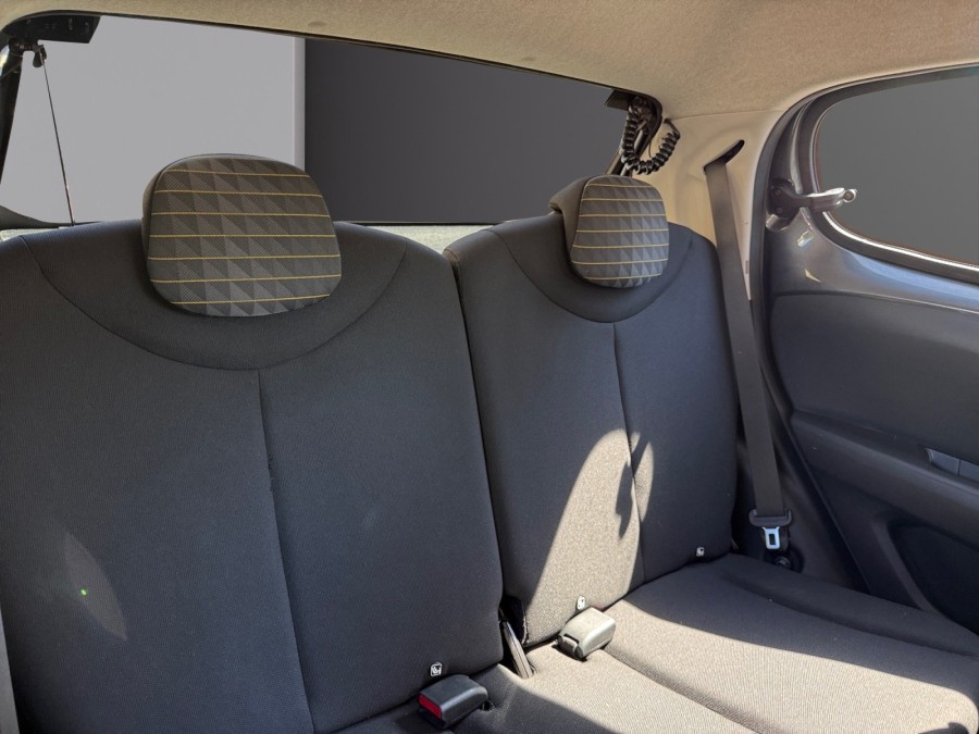 PEUGEOT d'occasion 108 | 05.2014-??? TOP 1.0 VTI 72 STYLE de 2021