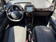 PEUGEOT d'occasion 108 | 05.2014-??? TOP 1.0 VTI 72 STYLE de 2021