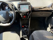 PEUGEOT d'occasion 108 | 05.2014-??? TOP 1.0 VTI 72 STYLE de 2021