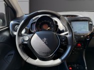 PEUGEOT d'occasion 108 | 05.2014-??? TOP 1.0 VTI 72 STYLE de 2021